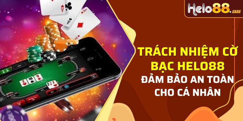 Nhằm đảm bảo an toàn cho các hội viên