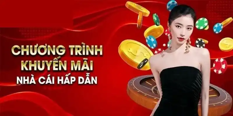 Các chương trình khuyến mãi Win8bet nổi bật hiện nay