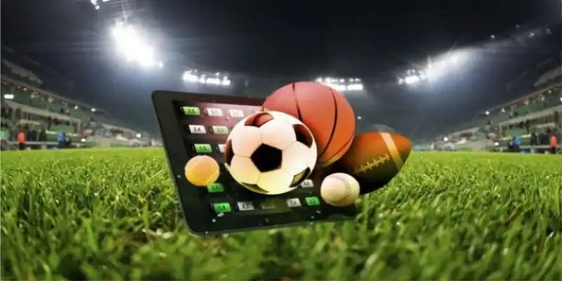 Hệ sinh thái sản phẩm thể thao 999BET